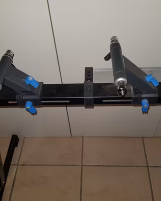Cavalletto da Manutenzione Tacx 