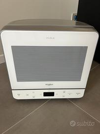 Microonde Whirlpool Max