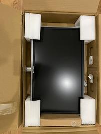 Monitor Pc/tv 24 pollici