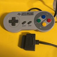 Controller super Nintendo