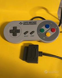 Controller super Nintendo