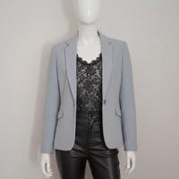 Blazer strutturato Zara Woman mezza stagione 