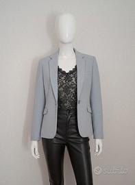 Blazer strutturato Zara Woman mezza stagione 