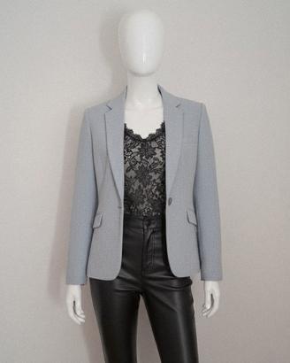 Blazer strutturato Zara Woman mezza stagione 