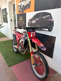 Crf 450