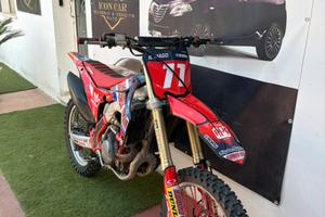 Crf 450