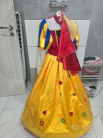 vestito di carnevale 