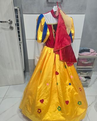 vestito di carnevale 