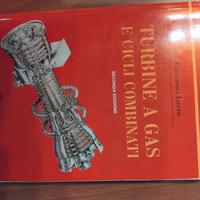 TURBINE A GAS E CICLI COMBINATI