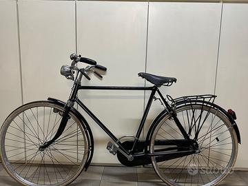 Bici d'epoca Maino