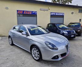 ALFA ROMEO GIULIETTA 2.0 JTDm -2 170 CV EXCLUSIVE
