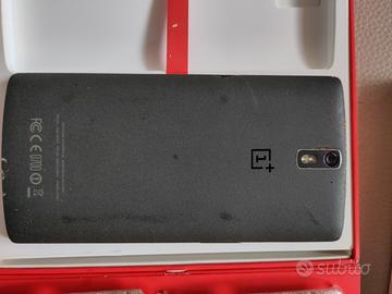One plus one