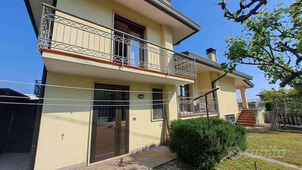 Casa – Campagna Lupia, Lughetto - Altro