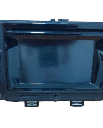 Autoradio VW Polo 6C MIB Entry - 6C0035869 - Bluet