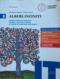 Alberi Infiniti Vol. B, ISBN: (9788858326916)