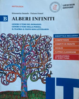 Alberi Infiniti Vol. B, ISBN: (9788858326916)