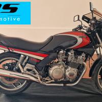Yamaha XJ 900
