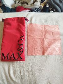 Custodia per occhiali Max&Co 