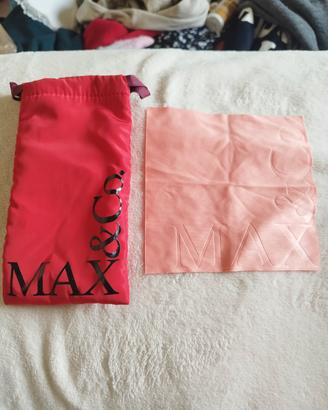 Custodia per occhiali Max&Co 