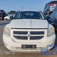 Dodge caliber 2.0 crd 140cv 06-12 - ricambi