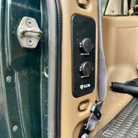 Land rover discovery 2 td5 placchetta usb