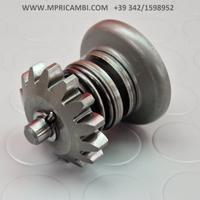 CENTRIFUGA VALVOLA KAWASAKI KX 250 1998 1997 KX250