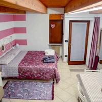 Monolocale centro storico Aosta