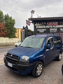 Fiat Doblo 1.3 MJT cat Actual