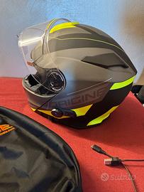 Casco integrale Origine