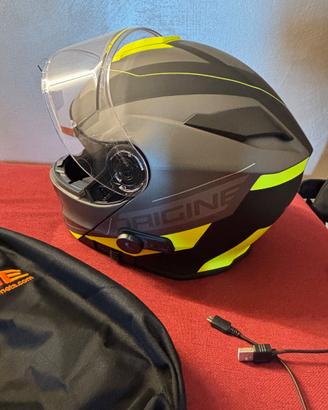 Casco integrale Origine