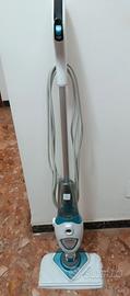 Black and Decker scopa a vapore steam-mop