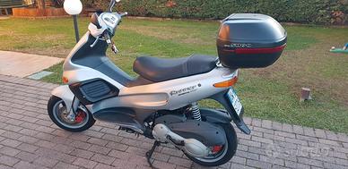 Scooter Runner 180 2t CAT