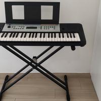 Tastiera Yamaha YPT-255