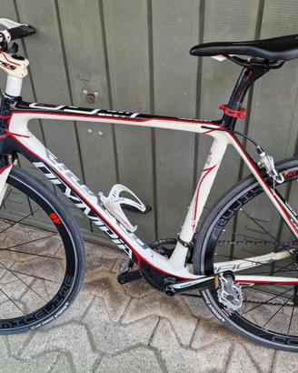 olympia ego rs  
