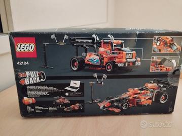 lego technic