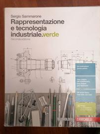 Rappresentazione e tecnologia industriale verde