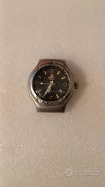 OROLOGIO SECTOR 155 PLAYSTATION VINTAGE  SOLO CASS