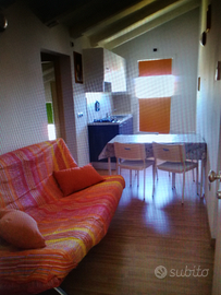 Monolocali e bilocali Bellaria Igea Marina