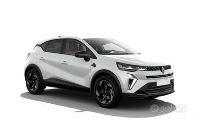Renault Captur 1.2 eco-g Techno 120cv KM0
