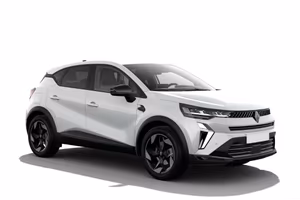 Renault Captur 1.2 eco-g Techno 120cv KM0