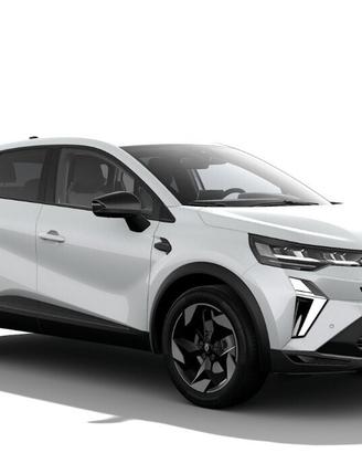 Renault Captur 1.2 eco-g Techno 120cv KM0