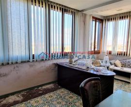 BONAGIA - Soluz. indipendente al 1°p. con giardino