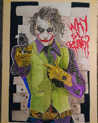 joker