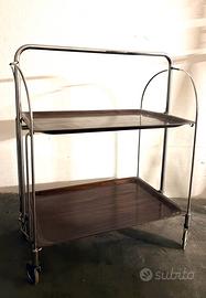 Carrello/Dinette