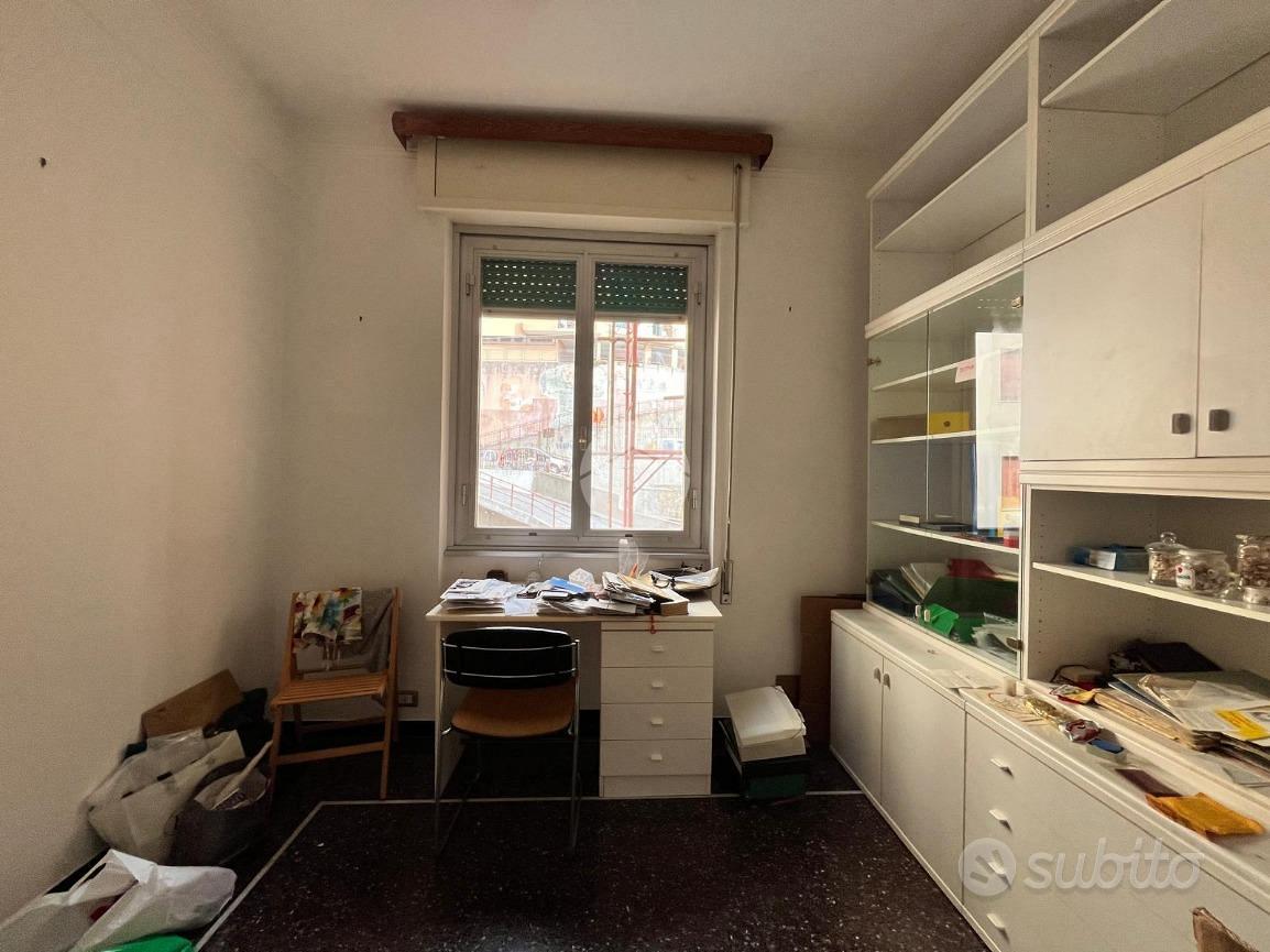Appartamento – Genova, Marassi, Bassa Val Bisagno - Vista 4