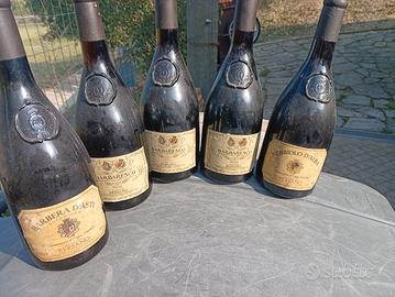 Vini e Liquori anni 80/90