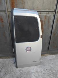 PORTA POST BATTENTE DX FIAT FIORINO 1.3 TD 2011 19