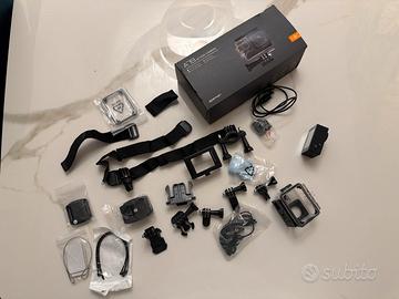 Apeman action camera A79