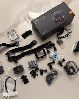 Apeman action camera A79