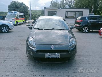 Fiat Punto Evo 1.3 Mjet 2012 Diesel Punto Evo 3p 1